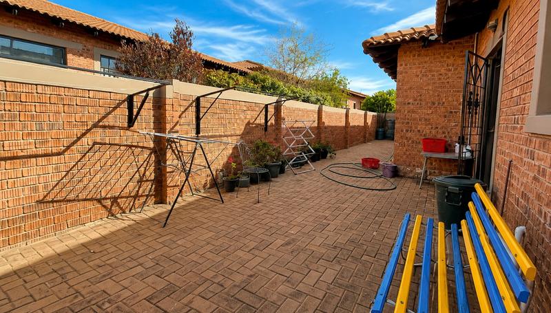 2 Bedroom Property for Sale in Dan Pienaar Free State